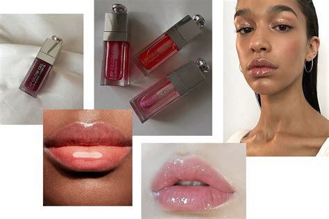 dior lip oil dupe uk|Dior Lip Oil dupe tiktok.